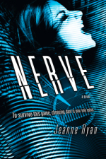 Illustration for article titled Jeanne Ryan’s debut Nerve channels The Hunger Games’ emotions to lower-stakes ends